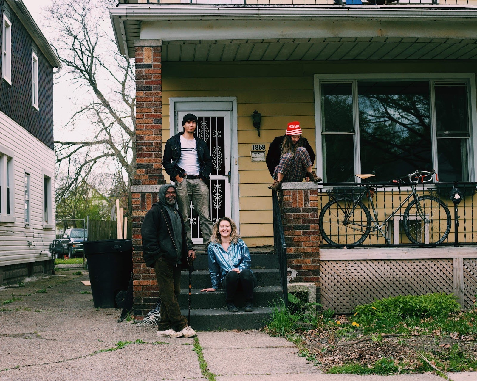 ThoseClownsAtOldYeller